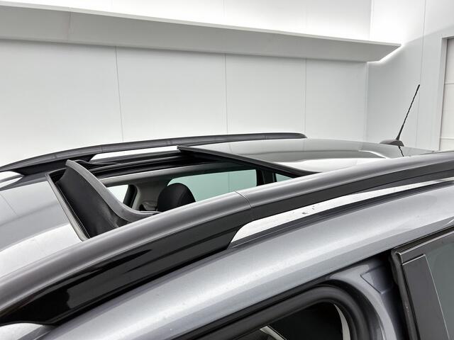 Citroen C3 Aircross 110 PK Automaat Shine | Rijklaar | Panoramadak | Head-up Display | Grip Control |