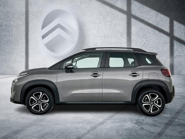 Citroen C3 Aircross 130 PK Automaat Feel | Rijklaar | Apple Carplay | Parkeersensor |
