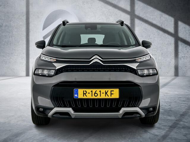 Citroen C3 Aircross 130 PK Automaat Feel | Rijklaar | Apple Carplay | Parkeersensor |