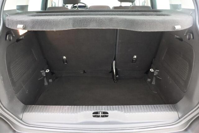 Citroen C3 Aircross 1.2T 110pk S&S Feel | Eerste Eigenaar | Navigatie | DAB+ | Climate control | Cruise Control | Privacy Glas | Dakrails | Apple Carplay & Android Auto |