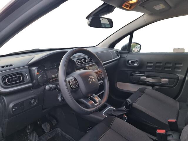 Citroen C3 1.2 PT C-SERIES