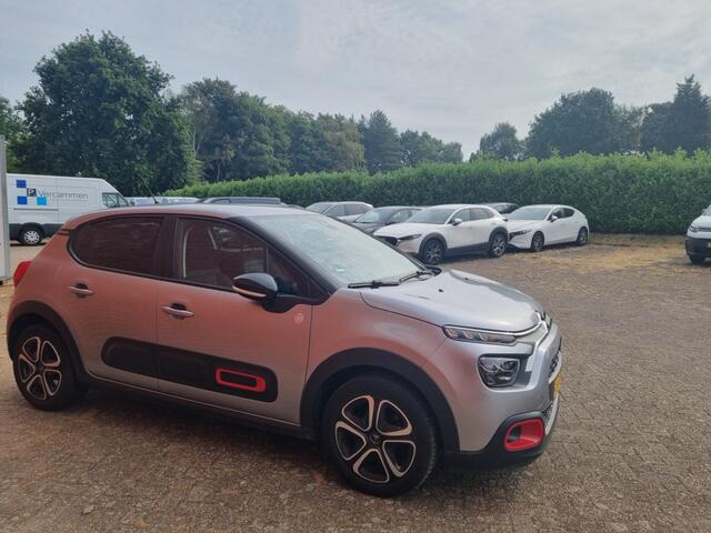Citroen C3 1.2 PT C-SERIES