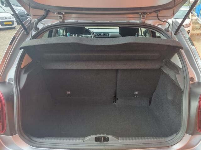 Citroen C3 1.2 PT C-SERIES