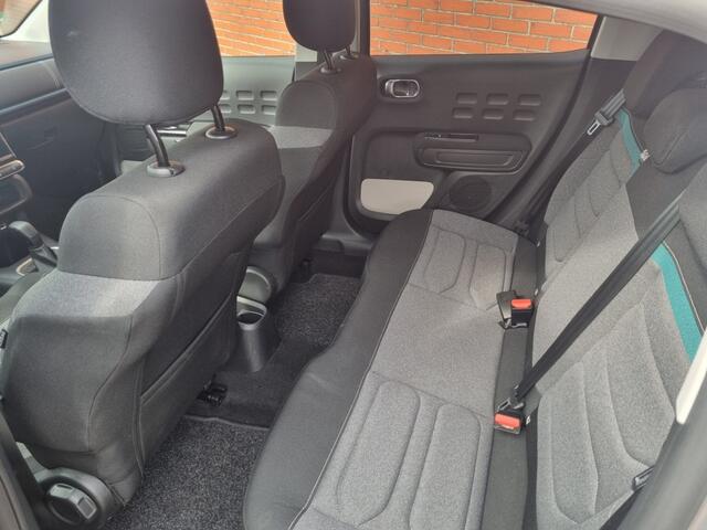 Citroen C3 1.2 PT C-SERIES