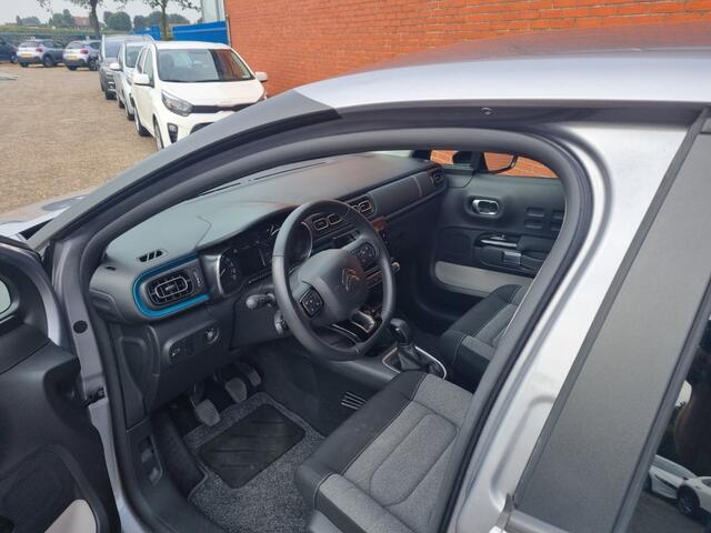 Citroen C3 1.2 PT C-SERIES