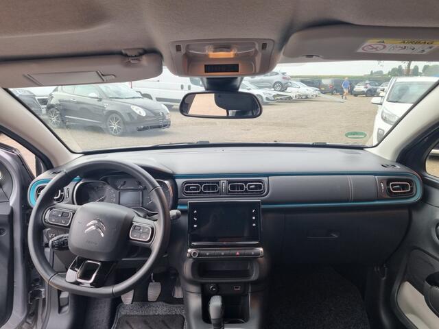 Citroen C3 1.2 PT C-SERIES