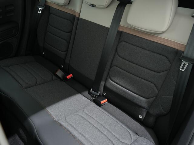 Citroen C3 1.2 PURETECH 82PK SPORT | Navi | Camera | LM-velgen | Zwart dak