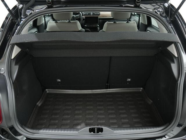 Citroen C3 1.2 PURETECH 82PK SPORT | Navi | Camera | LM-velgen | Zwart dak