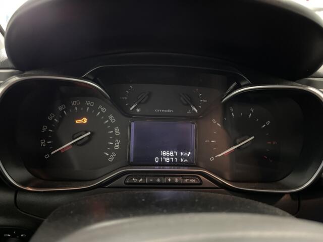 Citroen C3 1.2 PureTech Plus | Pack City | Pack Navi |*