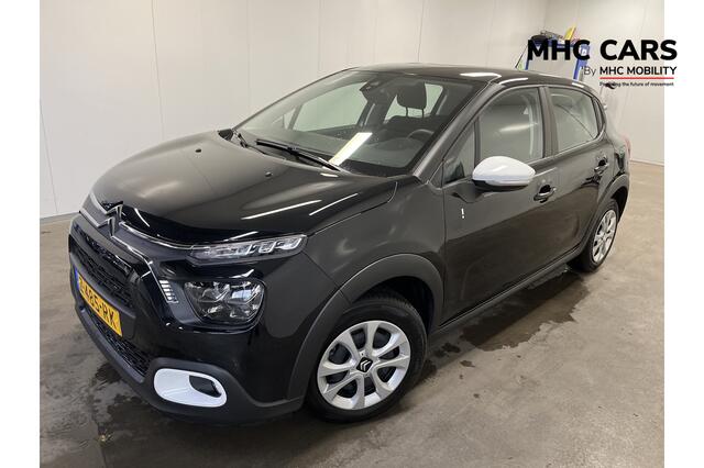 Citroen C3 1.2 PureTech You | PDC | Airco |*