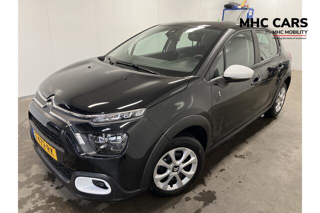 Citroen C3 1.2 PureTech You | PDC | Airco |*