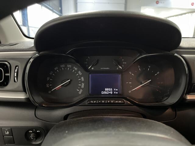 Citroen C3 1.2 PureTech You | PDC | Airco |*