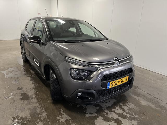 Citroen C3 1.2 PureTech Plus | Pack City | Pack Navi |*