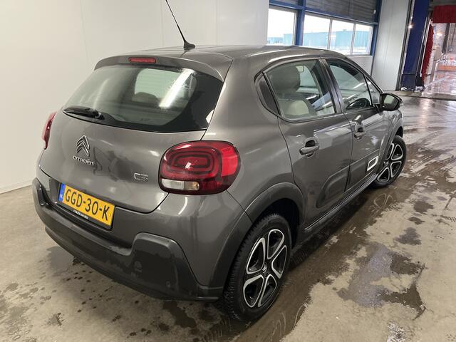 Citroen C3 1.2 PureTech Plus | Pack City | Pack Navi |*
