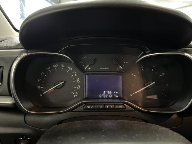 Citroen C3 1.2 PureTech Plus | Pack City | Pack Navi |*