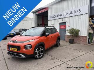 citroen-c3-aircross-1.2-puretech-s&