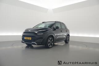 citroen-c3-aircross-1.2-puretech-sh