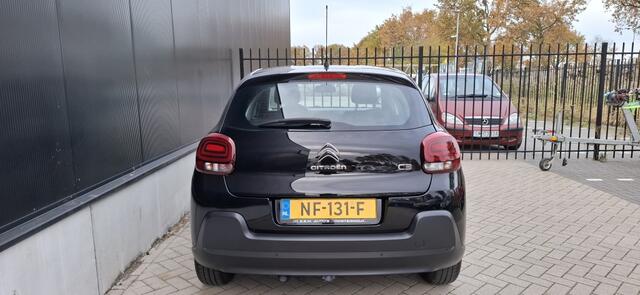 Citroen C3 NAP NAVI PDC CarPlay CRUISE