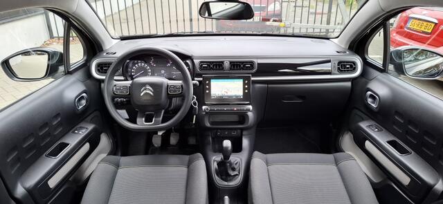 Citroen C3 NAP NAVI PDC CarPlay CRUISE