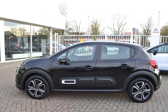 Citroen C3 83 PK | PLUS | NAVIGATIE | PDC. ACHTER | BLUETOOTH | APPLE CARPLAY+ANDROID AUTO |