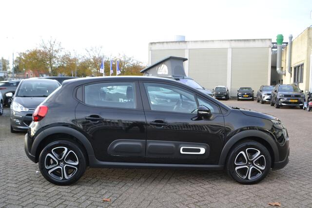 Citroen C3 83 PK | PLUS | NAVIGATIE | PDC. ACHTER | BLUETOOTH | APPLE CARPLAY+ANDROID AUTO |