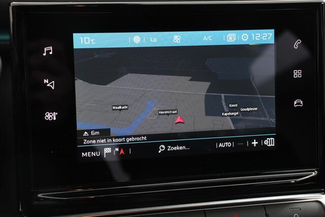 Citroen C3 1.2 PureTech 83pk Shine | Navigatie | Apple Carplay/Android Auto | Parkeersensor achter | Camera | Cruise Control | Stoelverwarming |Getinte ramen | Ledverlichting | Climate Control