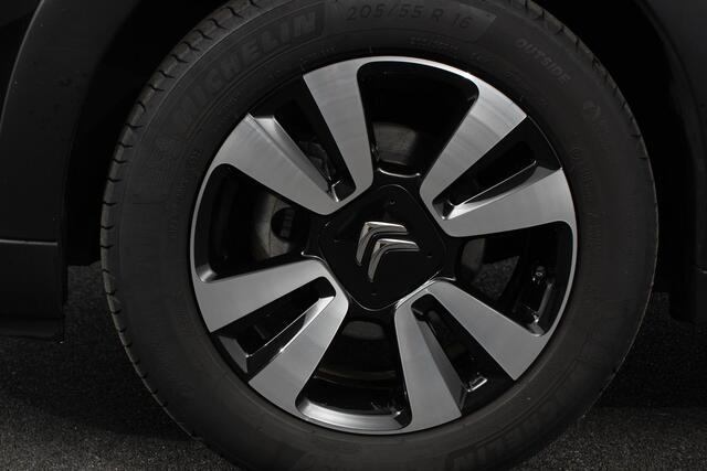 Citroen C3 1.2 PureTech 83pk Shine | Navigatie | Apple Carplay/Android Auto | Parkeersensor achter | Camera | Cruise Control | Stoelverwarming |Getinte ramen | Ledverlichting | Climate Control