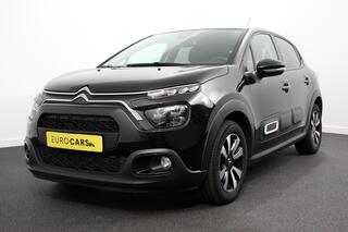 citroen-c3-1.2-puretech-83pk-shine-