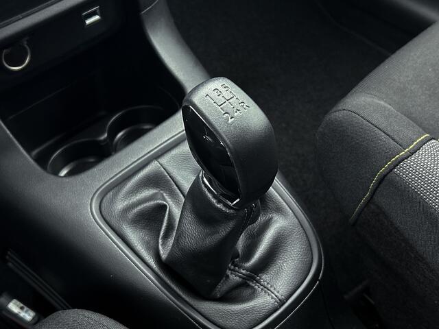 Citroen C3 1.2 82PK 5Drs. PureTech Feel Edition / Distributie bij 87Dkm Vervangen / Airco-ecc. / Navigatie / Pdc.A / Apk 05-2026