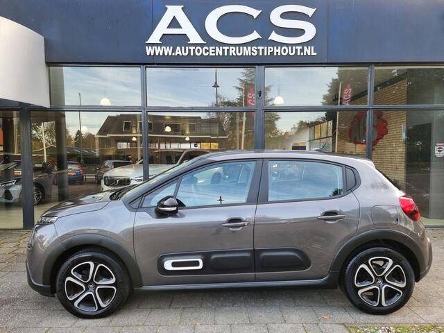 Citroen C3 1.2i Live | Lane-ass | Climate | Cruise | ParkSens | 2024 | Rijklaar | Incl. BTW