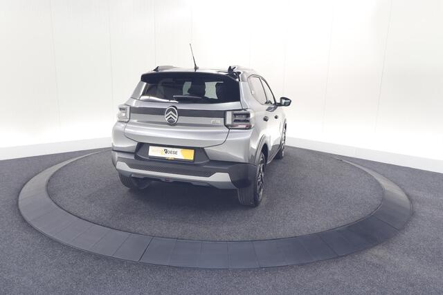 Citroen C3 Turbo 100pk Max | Nieuw Model | Camera | Navigatie | Apple Carplay | Parkeersensoren