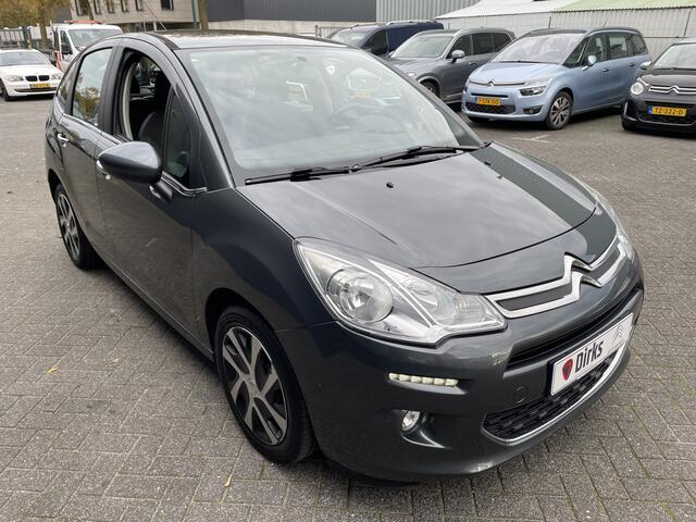 Citroen C3 82pk Feel Edition (Navigatie - Automatische Airco - Apple Carplay - Cruise Controle)