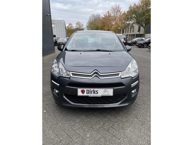 Citroen C3 82pk Feel Edition (Navigatie - Automatische Airco - Apple Carplay - Cruise Controle)