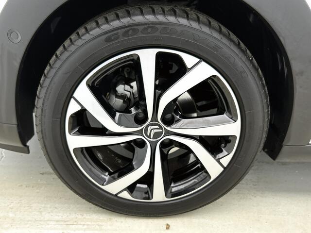 Citroen C3 110 PK automaat Shine | Rijklaar | Keyless entry | Dodehoekdetectie | Parkeersensoren v+a |