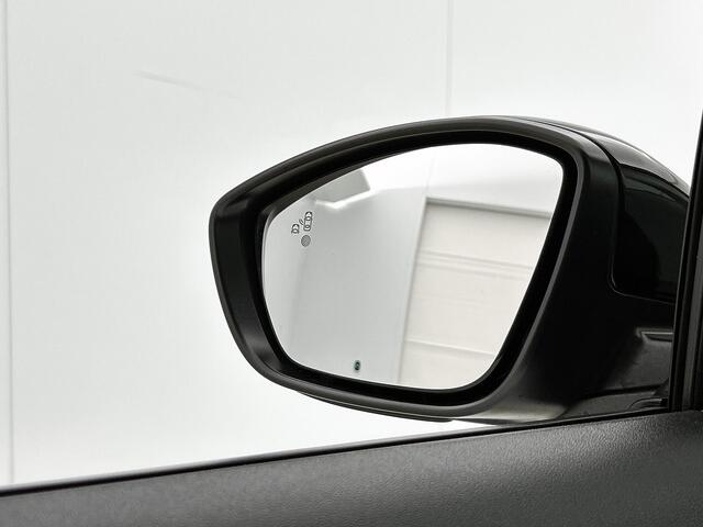 Citroen C3 110 PK automaat Shine | Rijklaar | Keyless entry | Dodehoekdetectie | Parkeersensoren v+a |