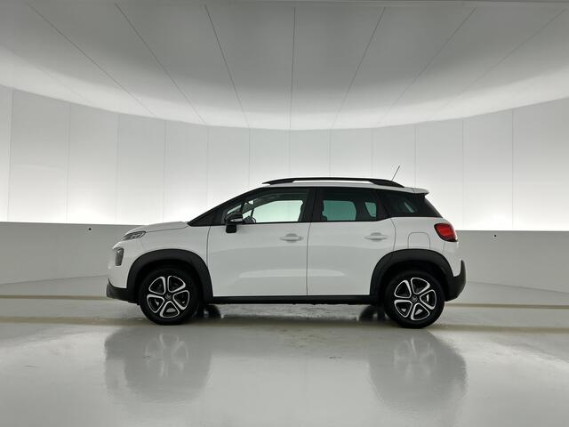Citroen C3 Aircross 110 PK Live | Rijklaar |