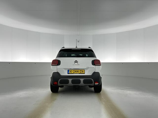 Citroen C3 Aircross 110 PK Live | Rijklaar |