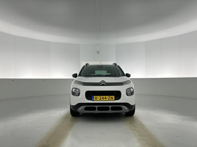 Citroen C3 Aircross 110 PK Live | Rijklaar |