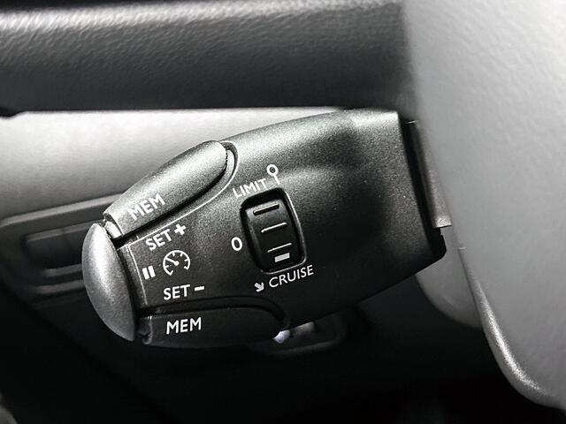 Citroen C3 Aircross 110 PK Live | Rijklaar |