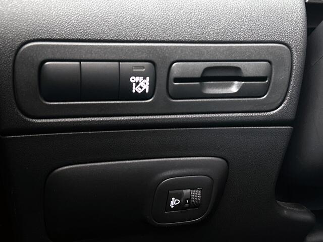 Citroen C3 Aircross 110 PK Live | Rijklaar |