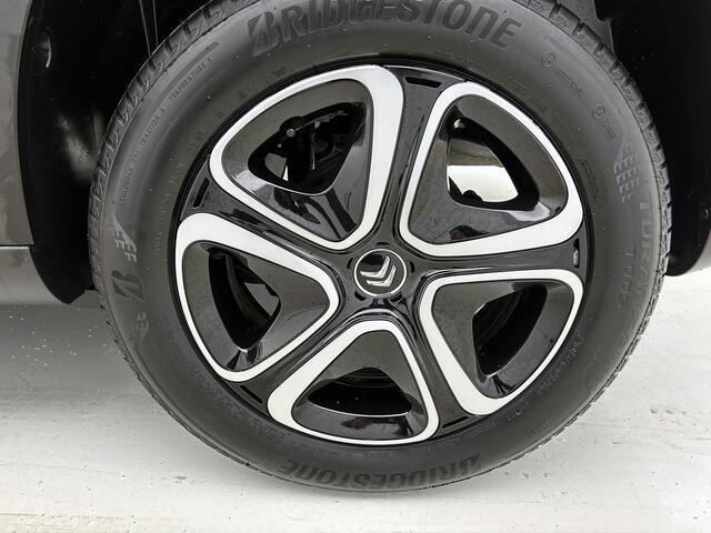 Citroen C3 Aircross 110 PK Live | Rijklaar |