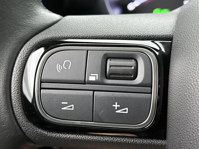 Citroen C3 Aircross 110 PK Live | Rijklaar |