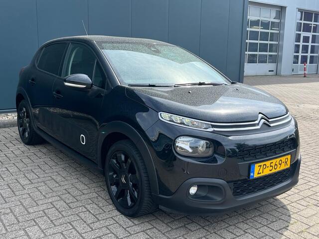 Citroen C3 1.2 PureTech S&S Shine | Navi | Camera | LMV |