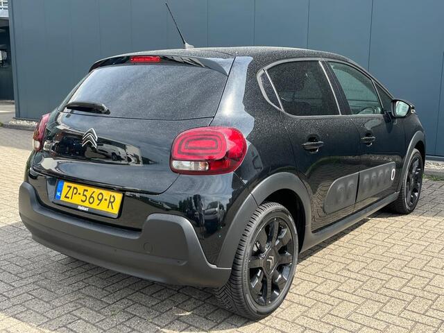 Citroen C3 1.2 PureTech S&S Shine | Navi | Camera | LMV |