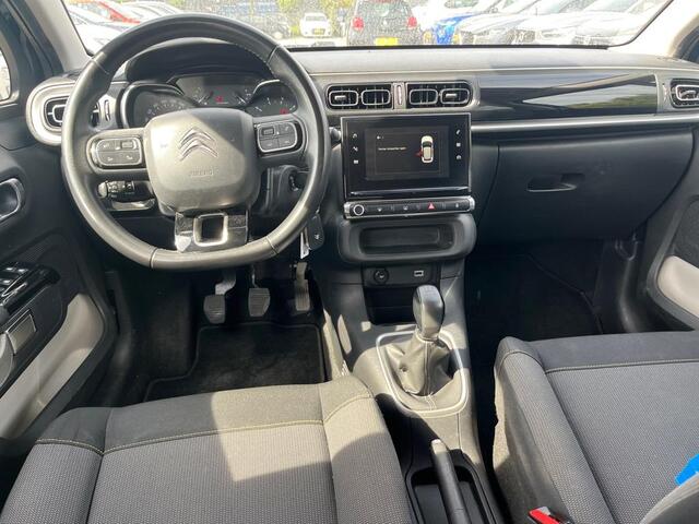 Citroen C3 1.2 PureTech S&S Shine | Navi | Camera | LMV |