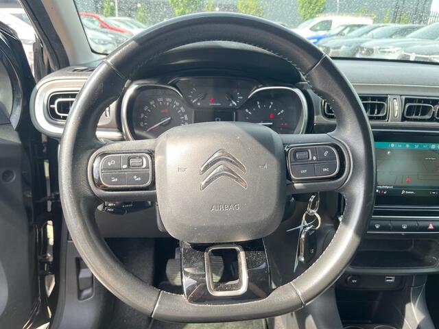 Citroen C3 1.2 PureTech S&S Shine | Navi | Camera | LMV |