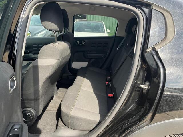 Citroen C3 1.2 PureTech S&S Shine | Navi | Camera | LMV |