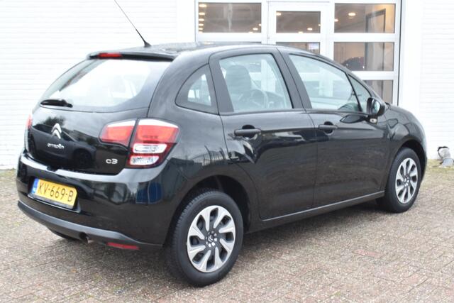 Citroen C3 PureTech Attraction Airco | Radio CD | 4 seizoenenbanden |