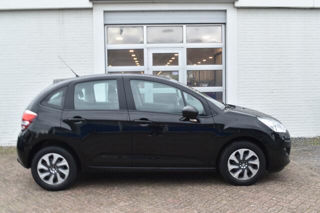 Citroen C3 PureTech Attraction Airco | Radio CD | 4 seizoenenbanden |
