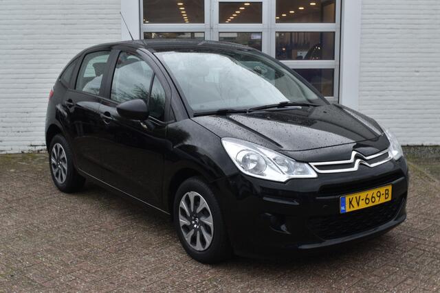 Citroen C3 PureTech Attraction Airco | Radio CD | 4 seizoenenbanden |